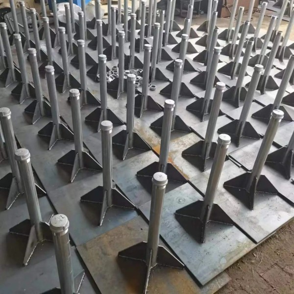 东宝鑫亿呈沉降板生产