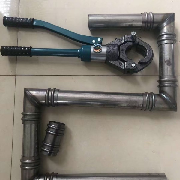 东宝鑫亿呈冷却管